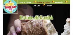 Nell'Estate di Carità della diocesi di Crema i temi della Campagna