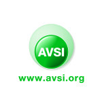 Logo AVSI