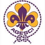 logo AGESCI 2008