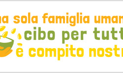 Convegno “Diritto al cibo per tutti. Ora tocca a noi!”, Roma 22 Novembre ore 9.00