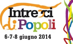 IL 7 GIUGNO A COMO AL FESTIVAL INTRECCI DI POPOLI