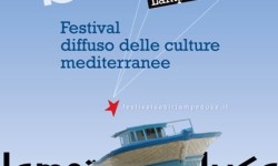 FOCSIV AL FESTIVAL SABIR – LAMPEDUSA 4 OTTOBRE 2014