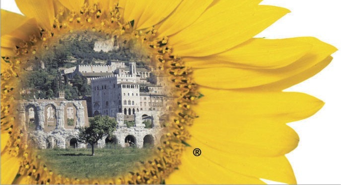 Città del Ben… essere!! Gubbio, 3-5 settembre