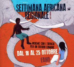 Fano: alla Settimana africana regionale un incontro sul diritto al cibo – 21 ottobre 2014