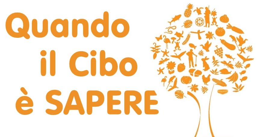 Cibo: consapevolezza, condivisione, stili di vita