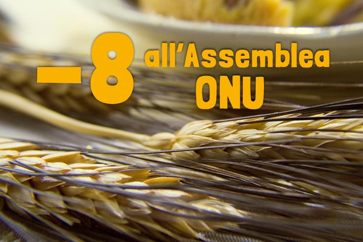 Febbraio 2015: prosegue il conto alla rovescia per gli Obiettivi di Sviluppo del Millennio (settembre 2015)