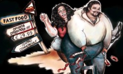 SPETTACOLO “Q.B. QUANTO BASTA” – 12 febbraio a Forlì