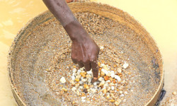 MINERALI DEI CONFLITTI: IN VISTA DEL VOTO DEL PARLAMENTO EUROPEO I VESCOVI TORNANO A CHIEDERE UN REGOLAMENTO PIU’ STRINGENTE